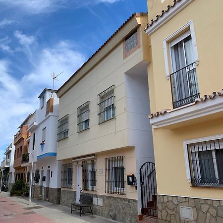 Apartamento La Buhardilla De Pedregalejo Málaga Exterior foto