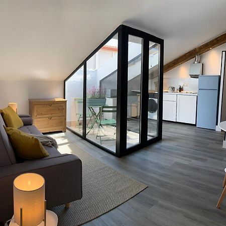Apartamento La Buhardilla De Pedregalejo Málaga Exterior foto